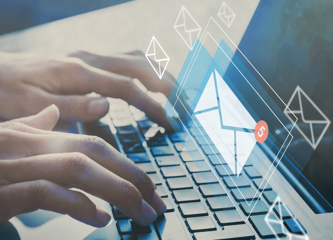 email
